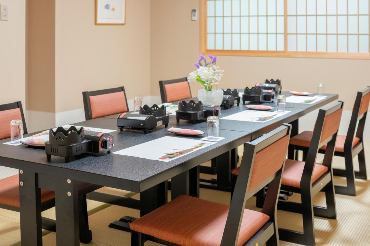 Shikitei Morioka Tsunagionsen Zewnętrze zdjęcie