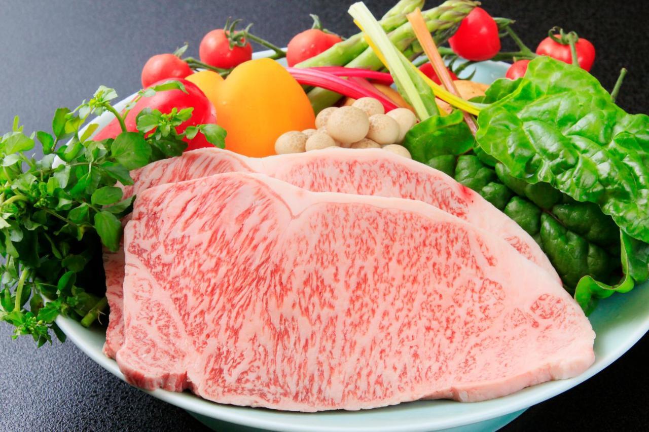 Shikitei Morioka Tsunagionsen Zewnętrze zdjęcie